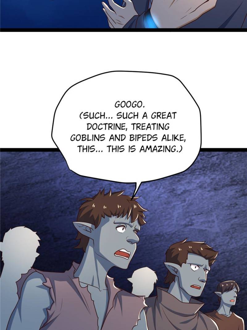 Ancient God’s Chosen Warriors Chapter 89 page 14