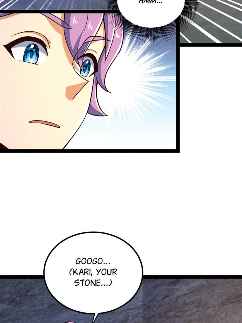 Ancient God’s Chosen Warriors Chapter 89 page 24