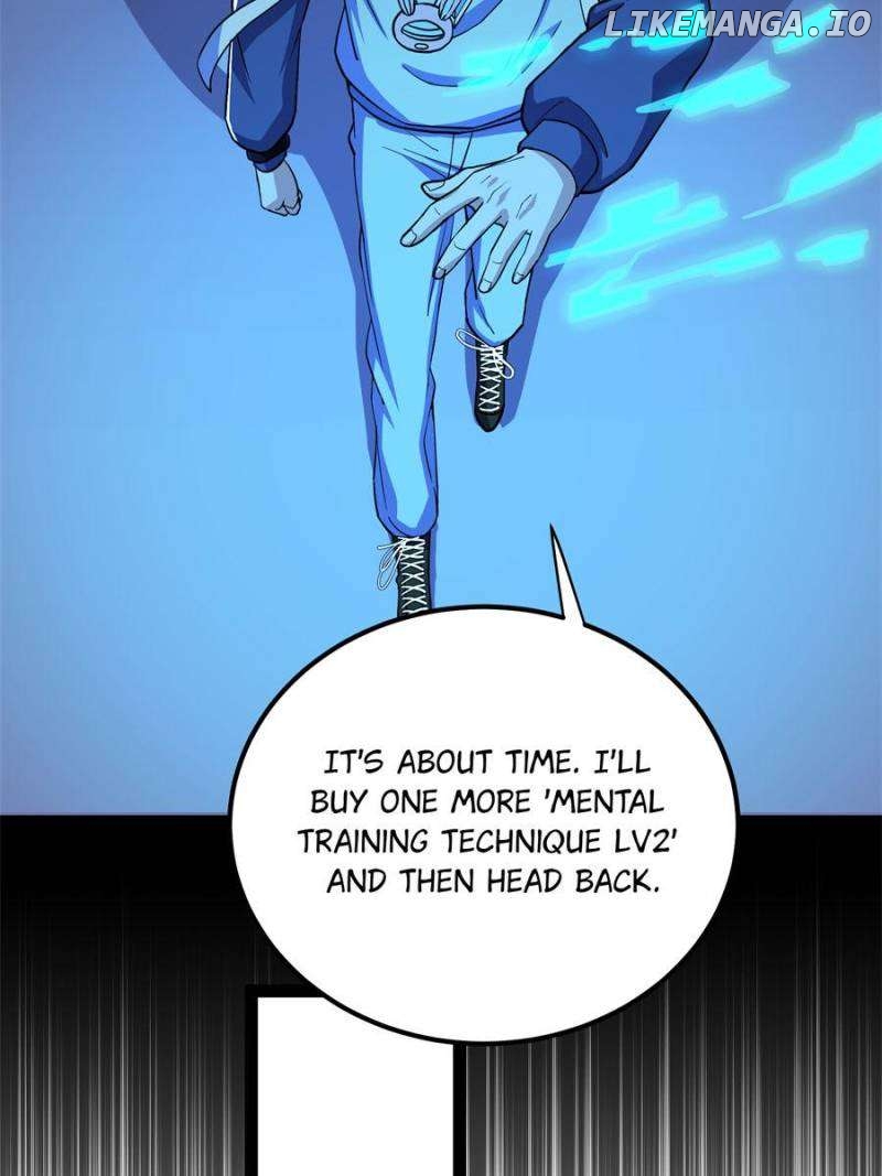 Ancient God’s Chosen Warriors Chapter 80 page 28
