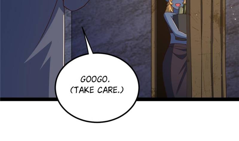Ancient God’s Chosen Warriors Chapter 89 page 28