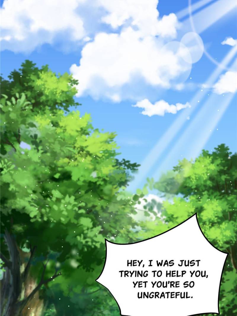 Ancient God’s Chosen Warriors Chapter 85 page 45