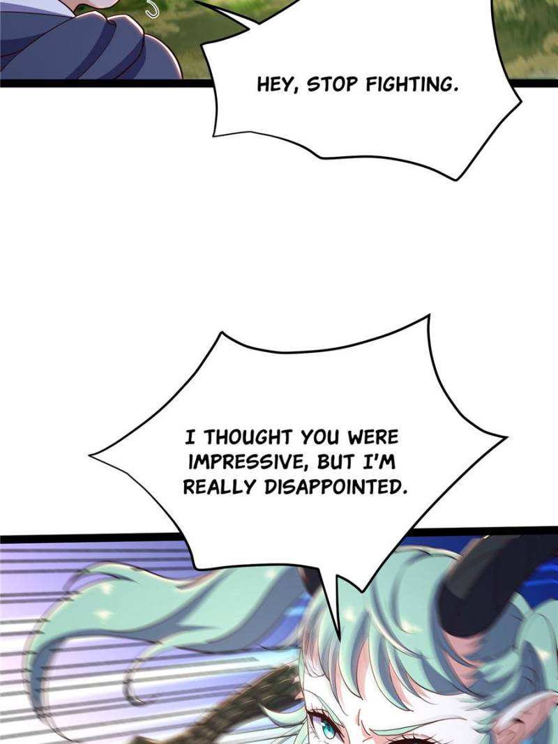 Ancient God’s Chosen Warriors Chapter 85 page 50