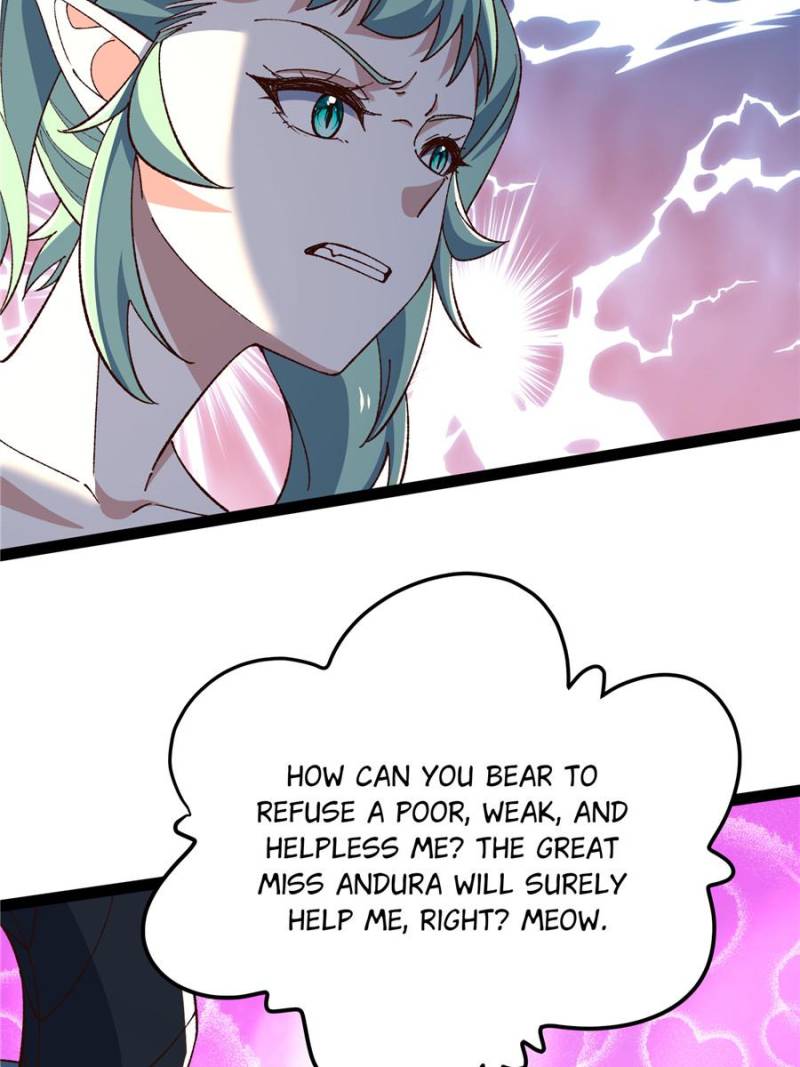 Ancient God’s Chosen Warriors Chapter 89 page 48