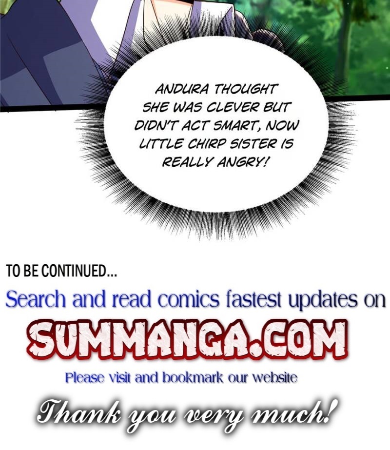 Ancient God’s Chosen Warriors Chapter 85 page 54