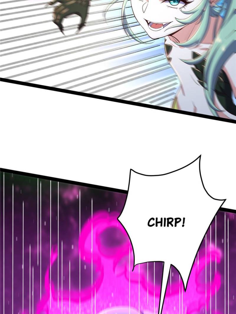 Ancient God’s Chosen Warriors Chapter 85 page 51