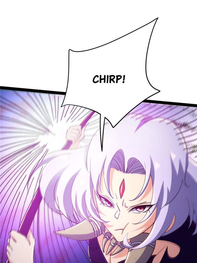 Ancient God’s Chosen Warriors Chapter 85 page 48
