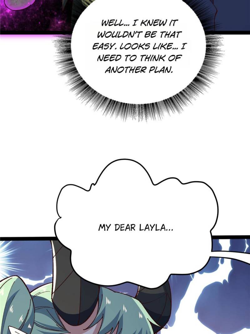 Ancient God’s Chosen Warriors Chapter 89 page 47