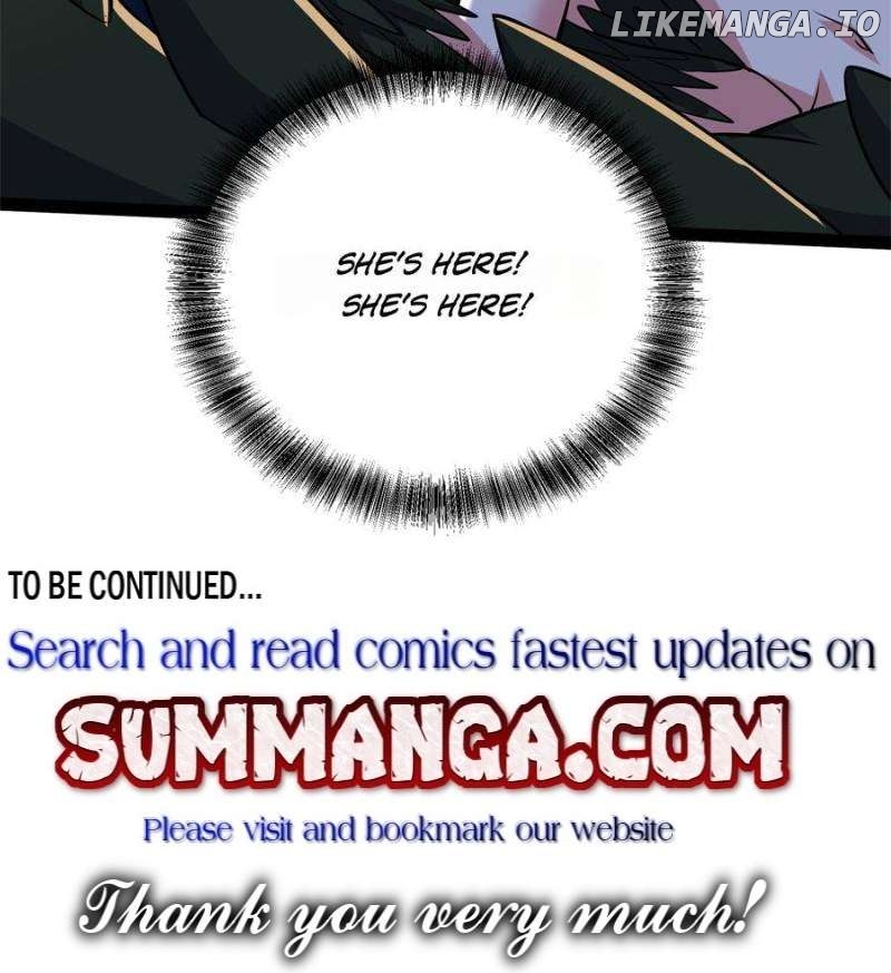 Ancient God’s Chosen Warriors Chapter 80 page 55