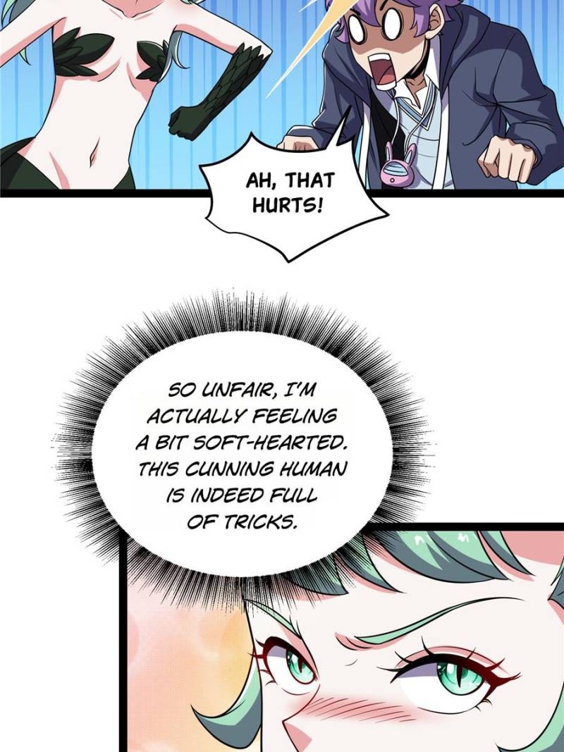 Ancient God’s Chosen Warriors Chapter 90 page 3