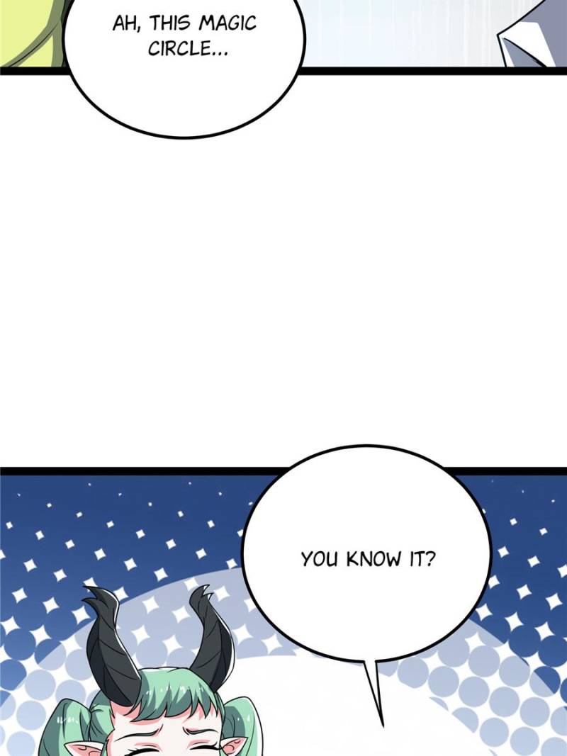 Ancient God’s Chosen Warriors Chapter 90 page 11