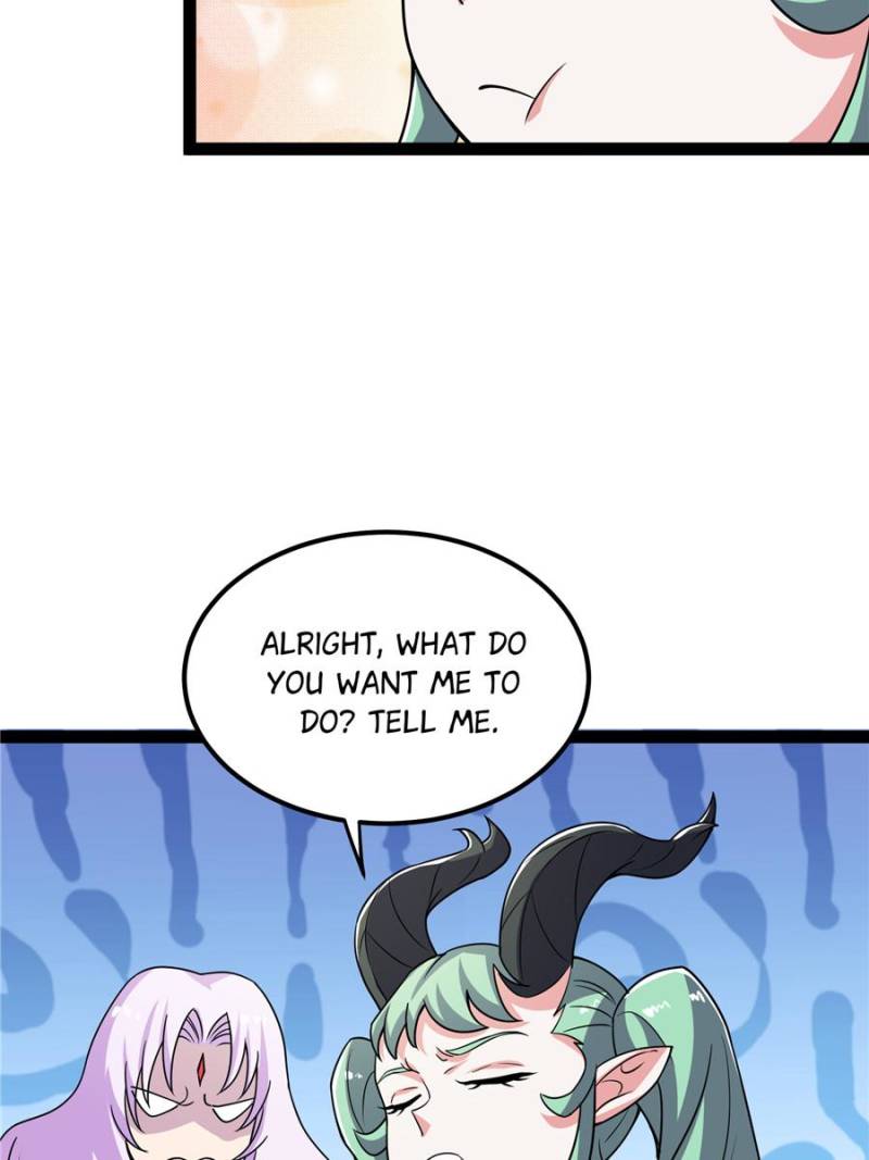Ancient God’s Chosen Warriors Chapter 90 page 4
