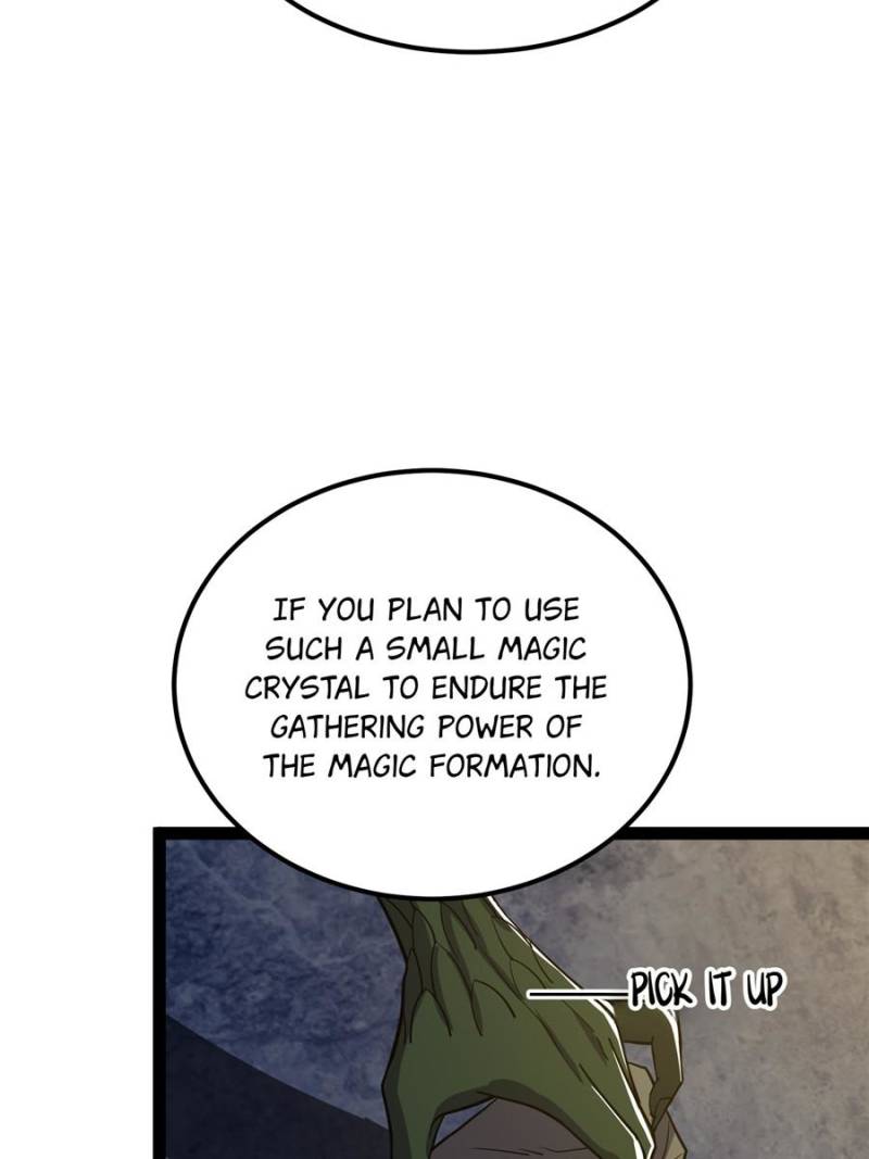 Ancient God’s Chosen Warriors Chapter 90 page 20