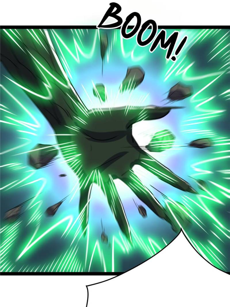 Ancient God’s Chosen Warriors Chapter 90 page 23