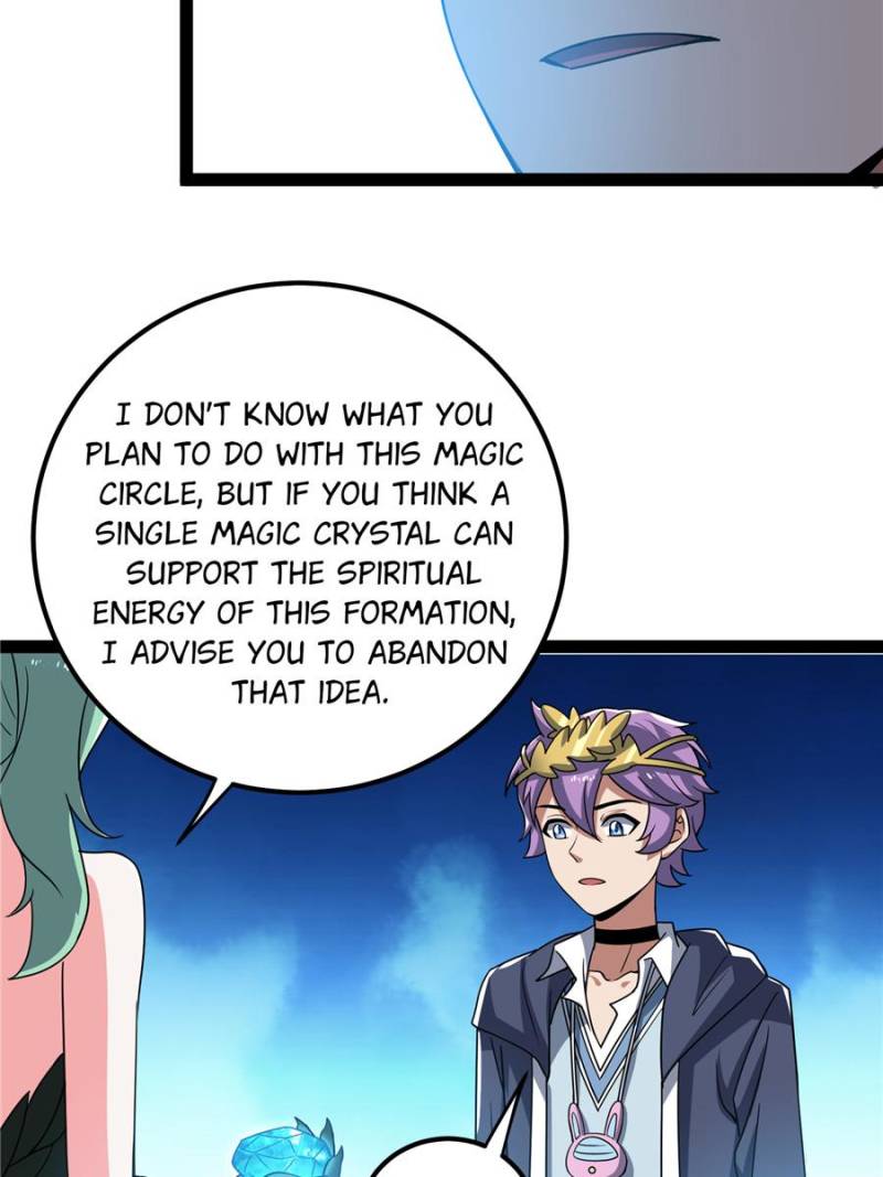 Ancient God’s Chosen Warriors Chapter 90 page 15