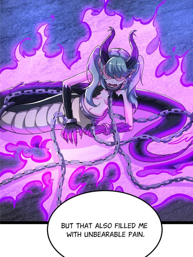 Ancient God’s Chosen Warriors Chapter 90 page 19