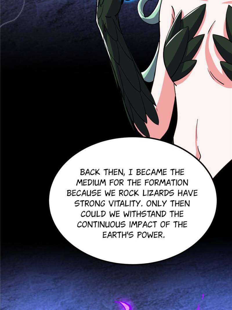 Ancient God’s Chosen Warriors Chapter 90 page 18