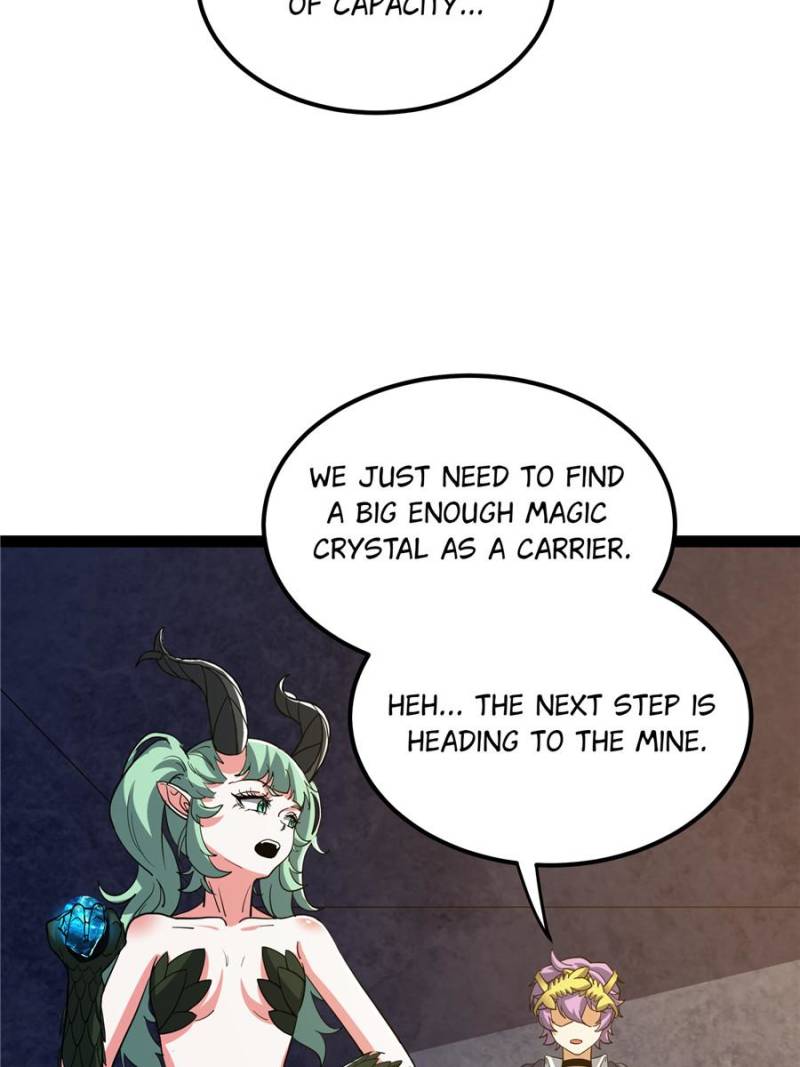 Ancient God’s Chosen Warriors Chapter 90 page 26