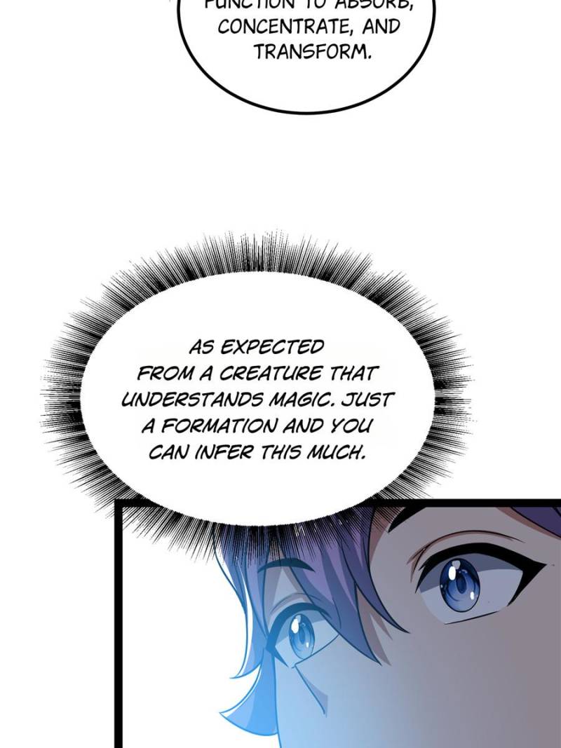 Ancient God’s Chosen Warriors Chapter 90 page 14