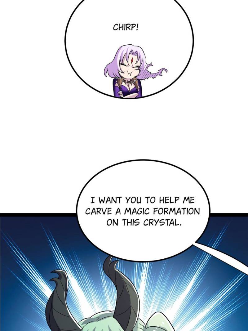Ancient God’s Chosen Warriors Chapter 90 page 6