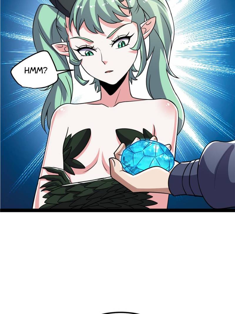 Ancient God’s Chosen Warriors Chapter 90 page 7