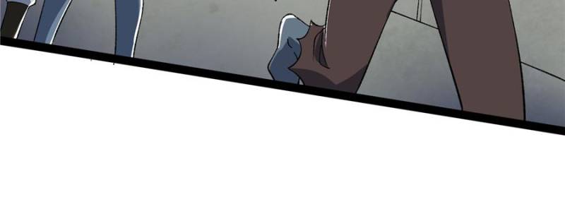 Ancient God’s Chosen Warriors Chapter 90 page 39