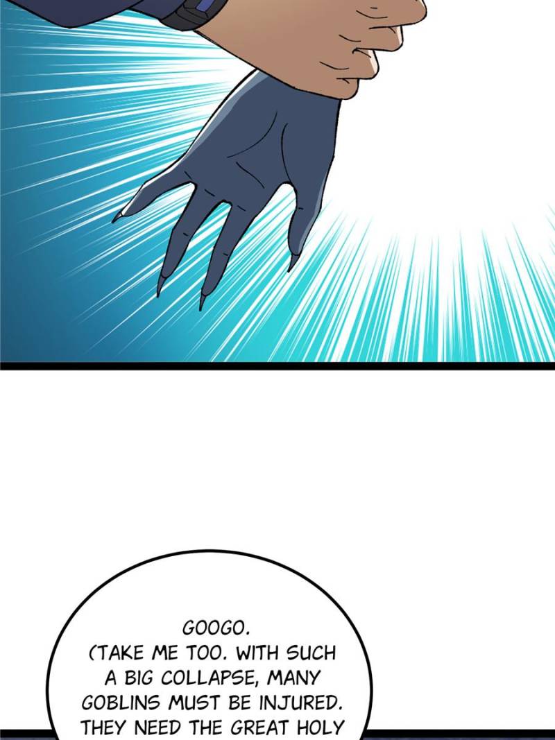 Ancient God’s Chosen Warriors Chapter 90 page 43
