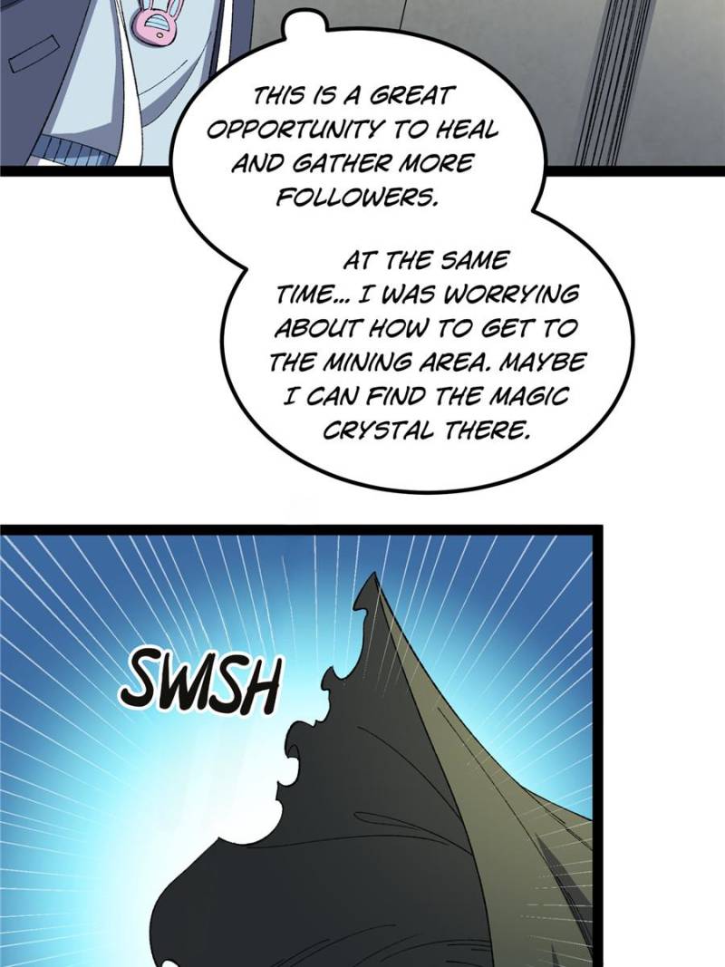 Ancient God’s Chosen Warriors Chapter 90 page 46