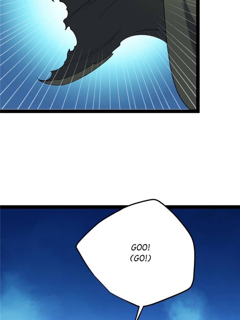 Ancient God’s Chosen Warriors Chapter 90 page 47