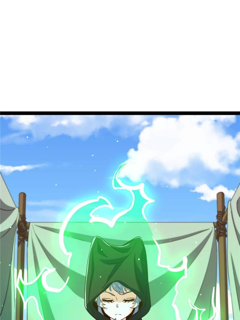 Ancient God’s Chosen Warriors Chapter 91 page 5