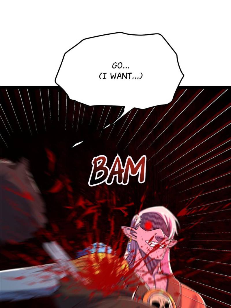Ancient God’s Chosen Warriors Chapter 93 page 9