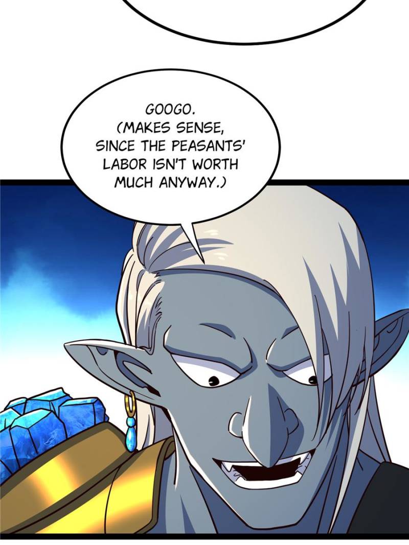 Ancient God’s Chosen Warriors Chapter 93 page 6