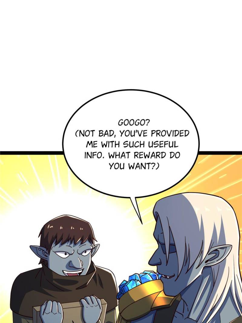 Ancient God’s Chosen Warriors Chapter 93 page 7