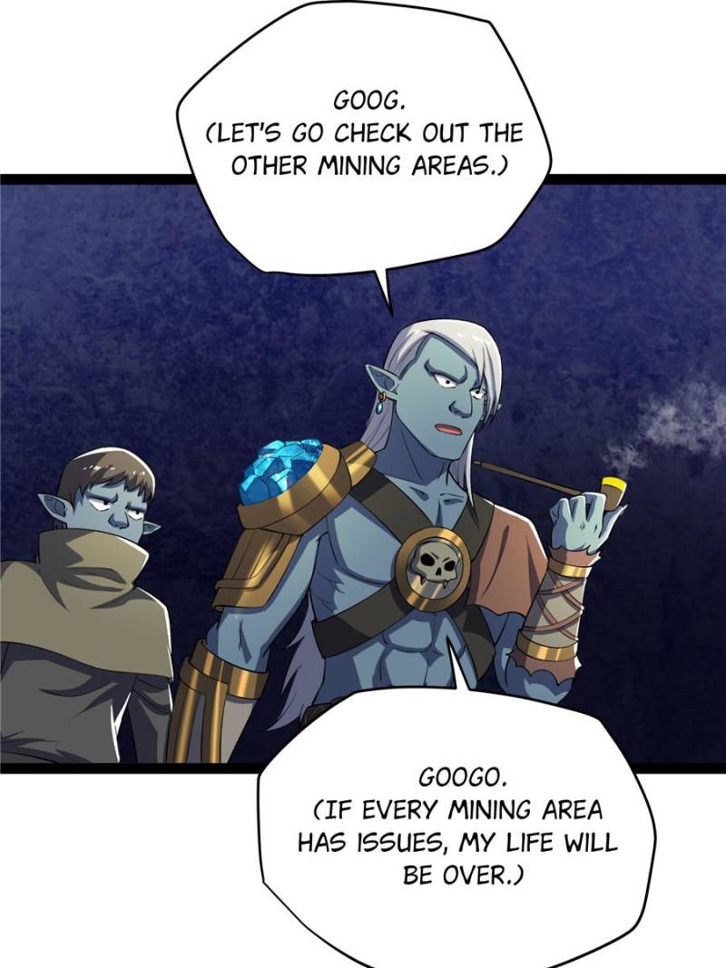 Ancient God’s Chosen Warriors Chapter 92 page 6
