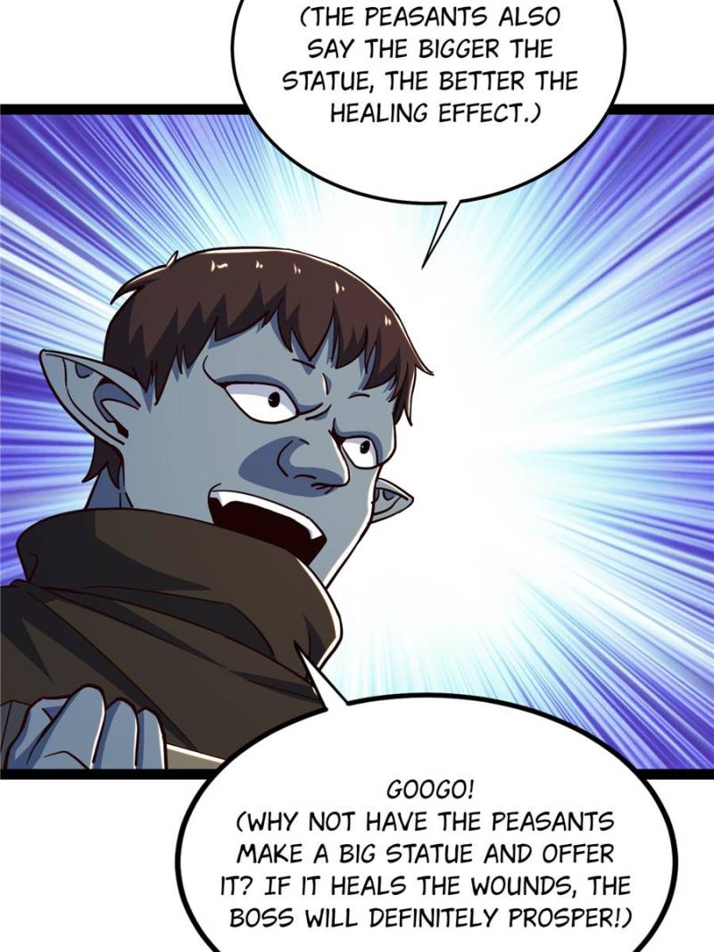 Ancient God’s Chosen Warriors Chapter 93 page 5