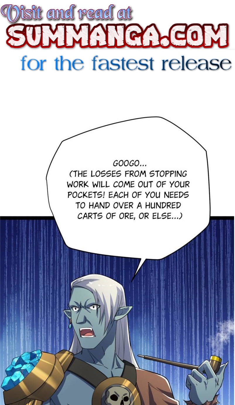 Ancient God’s Chosen Warriors Chapter 92 page 2