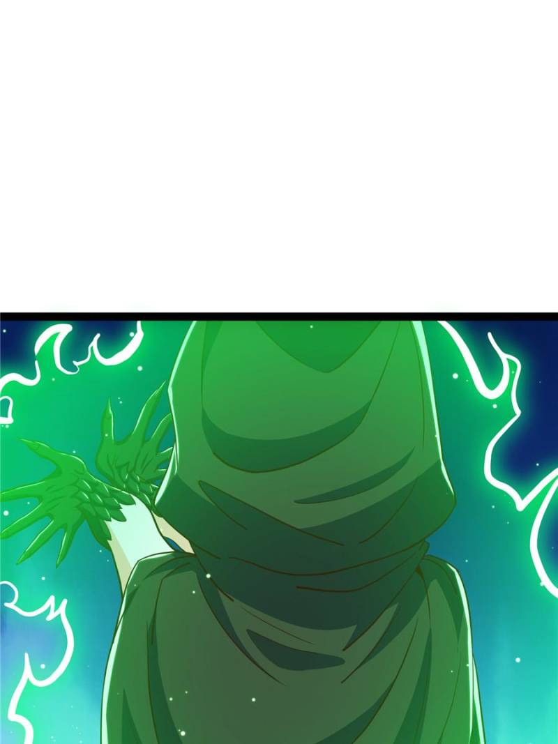 Ancient God’s Chosen Warriors Chapter 91 page 14