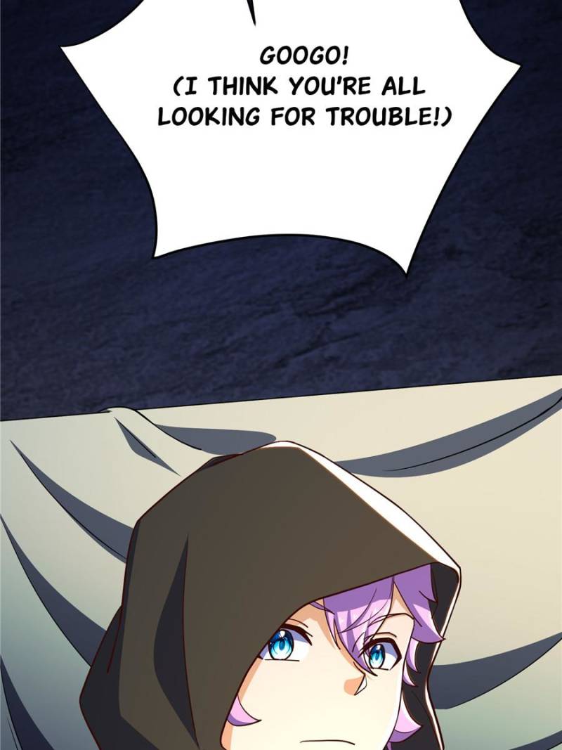 Ancient God’s Chosen Warriors Chapter 91 page 24