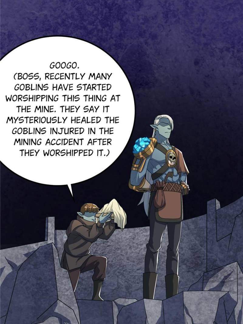 Ancient God’s Chosen Warriors Chapter 92 page 48