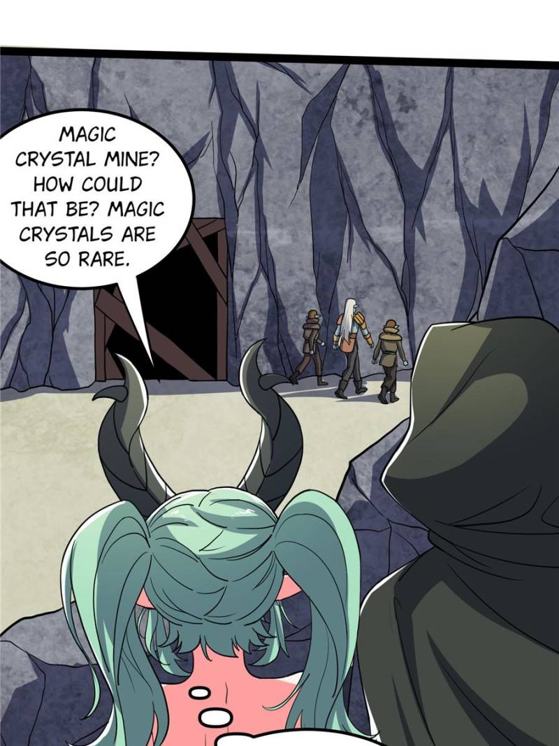 Ancient God’s Chosen Warriors Chapter 92 page 23