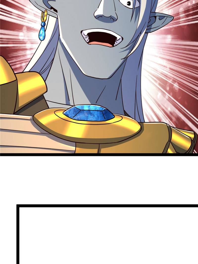 Ancient God’s Chosen Warriors Chapter 93 page 15