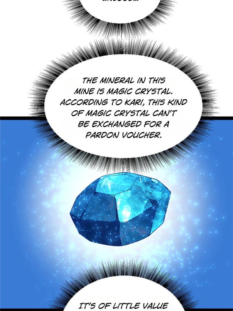 Ancient God’s Chosen Warriors Chapter 92 page 16