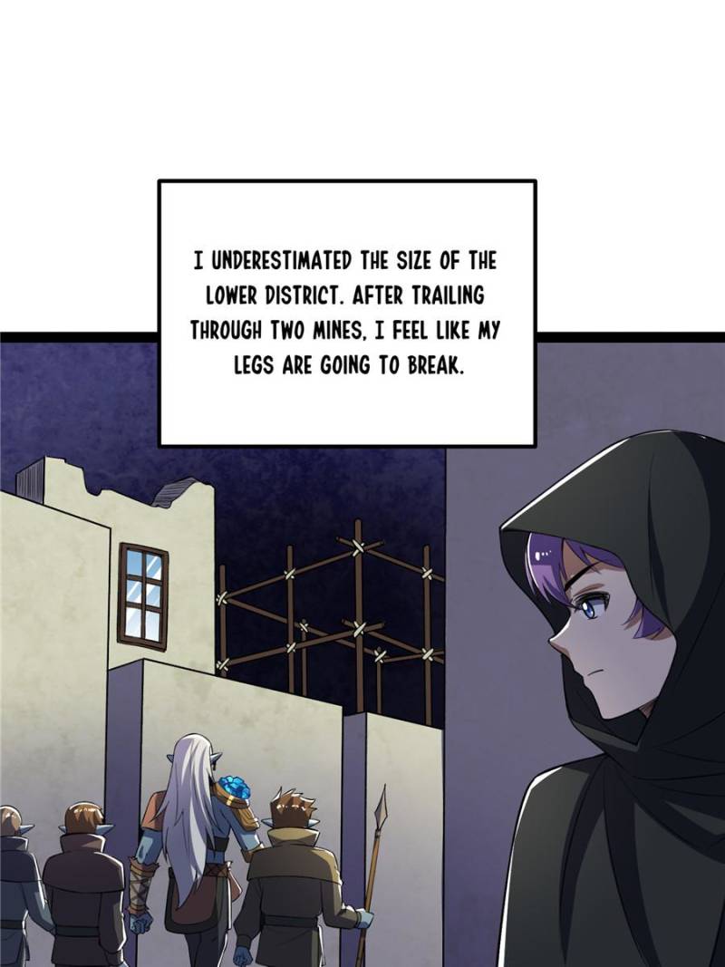 Ancient God’s Chosen Warriors Chapter 92 page 12