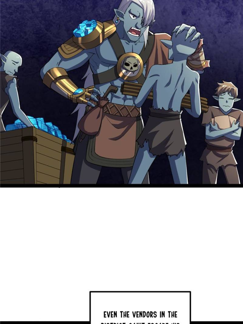 Ancient God’s Chosen Warriors Chapter 92 page 10