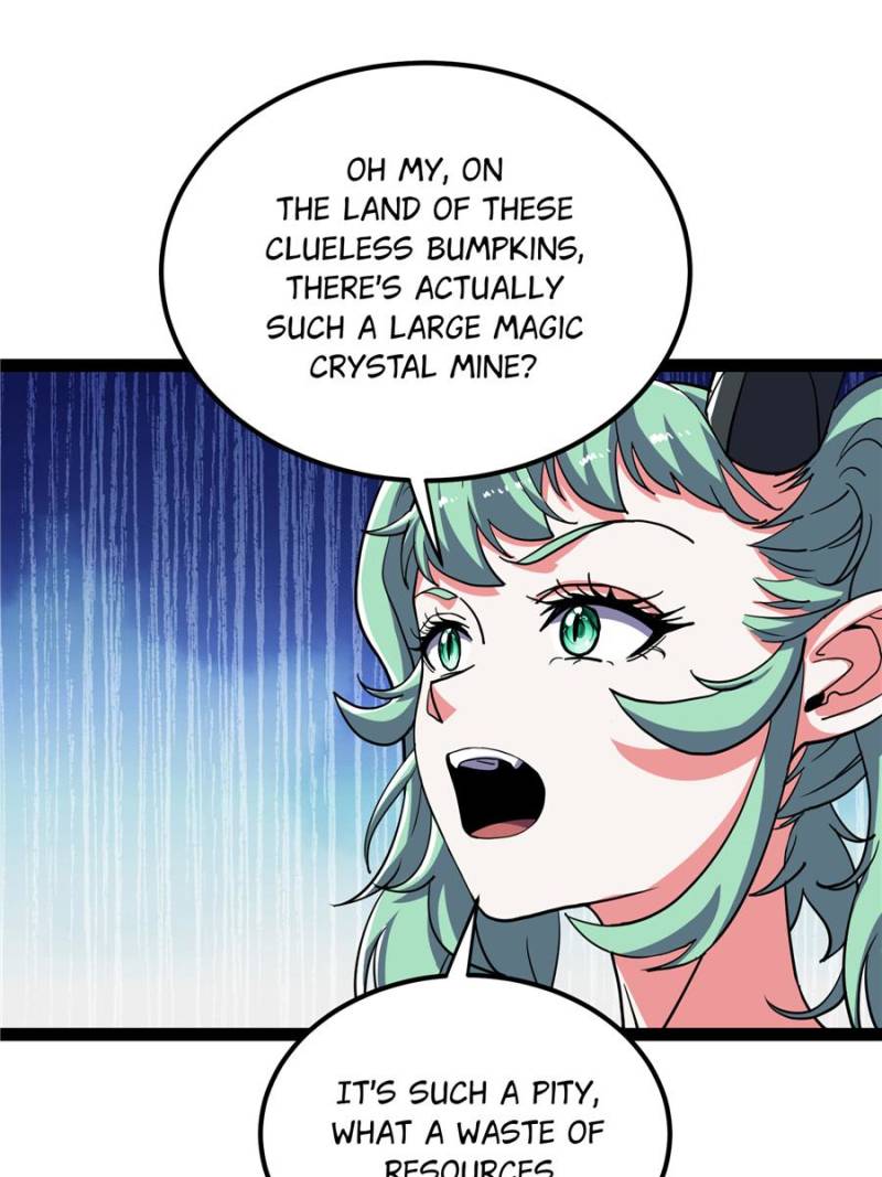 Ancient God’s Chosen Warriors Chapter 92 page 30