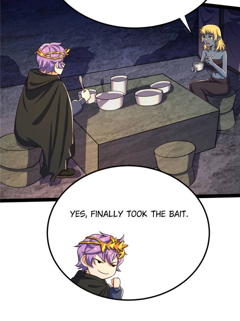 Ancient God’s Chosen Warriors Chapter 93 page 19