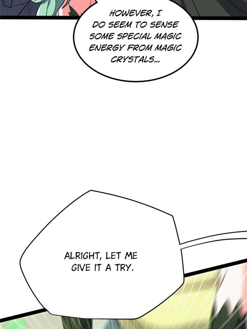 Ancient God’s Chosen Warriors Chapter 92 page 24