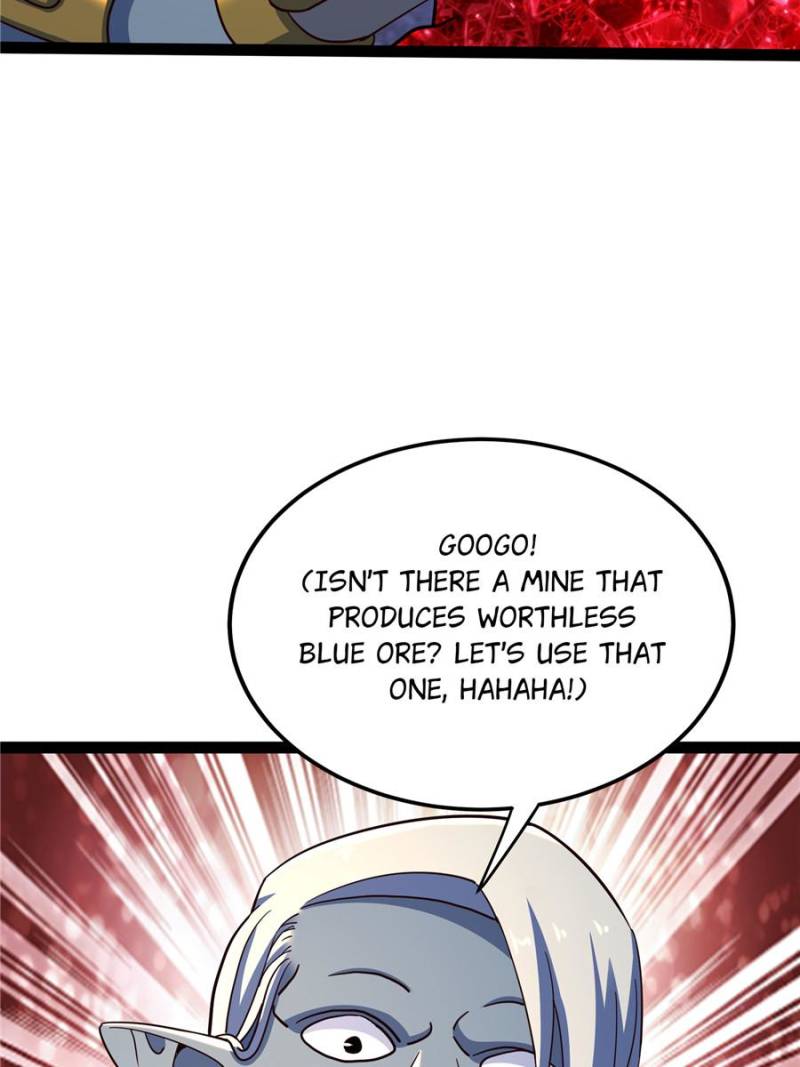 Ancient God’s Chosen Warriors Chapter 93 page 14
