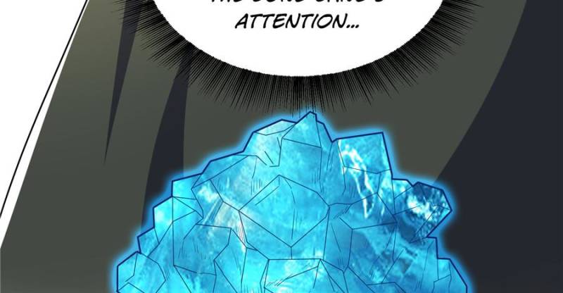 Ancient God’s Chosen Warriors Chapter 92 page 35