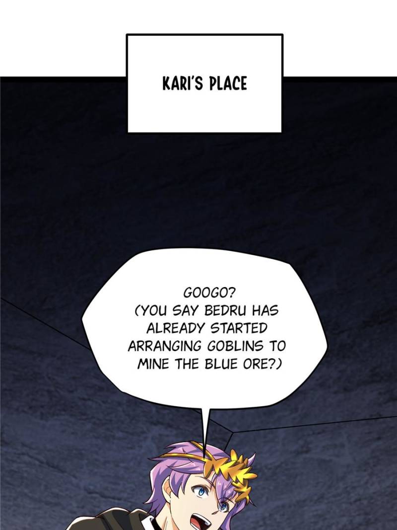Ancient God’s Chosen Warriors Chapter 93 page 17