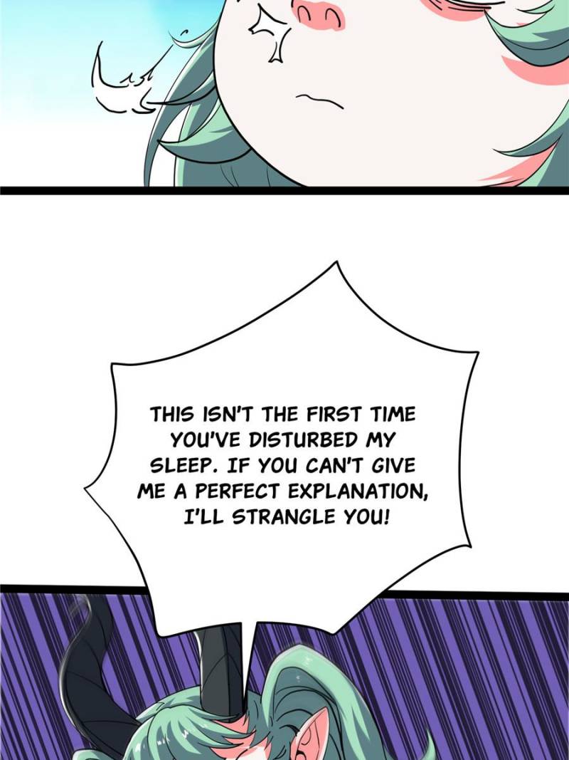 Ancient God’s Chosen Warriors Chapter 92 page 20